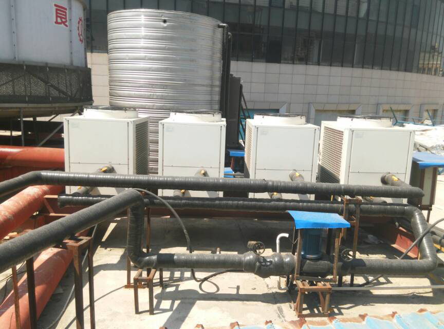 廣州哪里有商用空氣能？廣州空氣能廠家「排行榜」